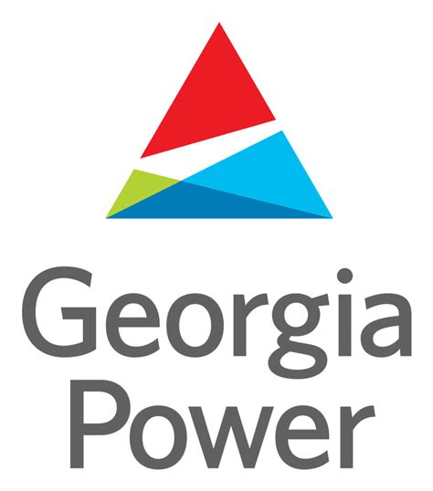 georgia power company logo
